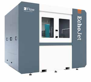 Flow Europeechojet